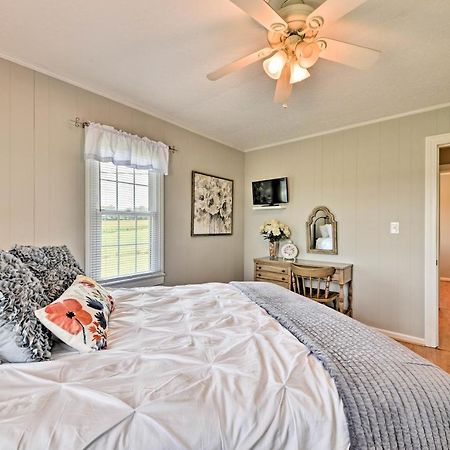 Peaceful Elkin Vacation Rental About 17 Mi To Mt Airy! Dobson المظهر الخارجي الصورة
